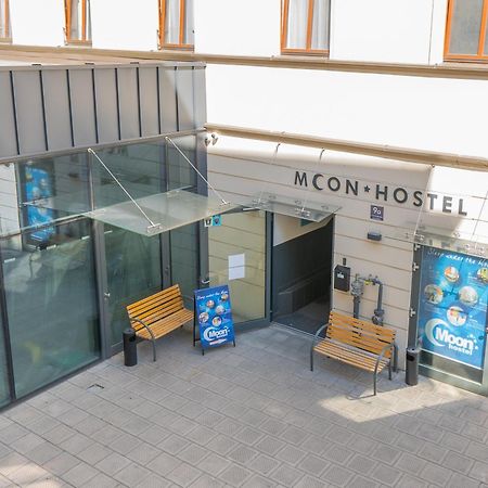 Moon Hostel Poznań Exterior foto